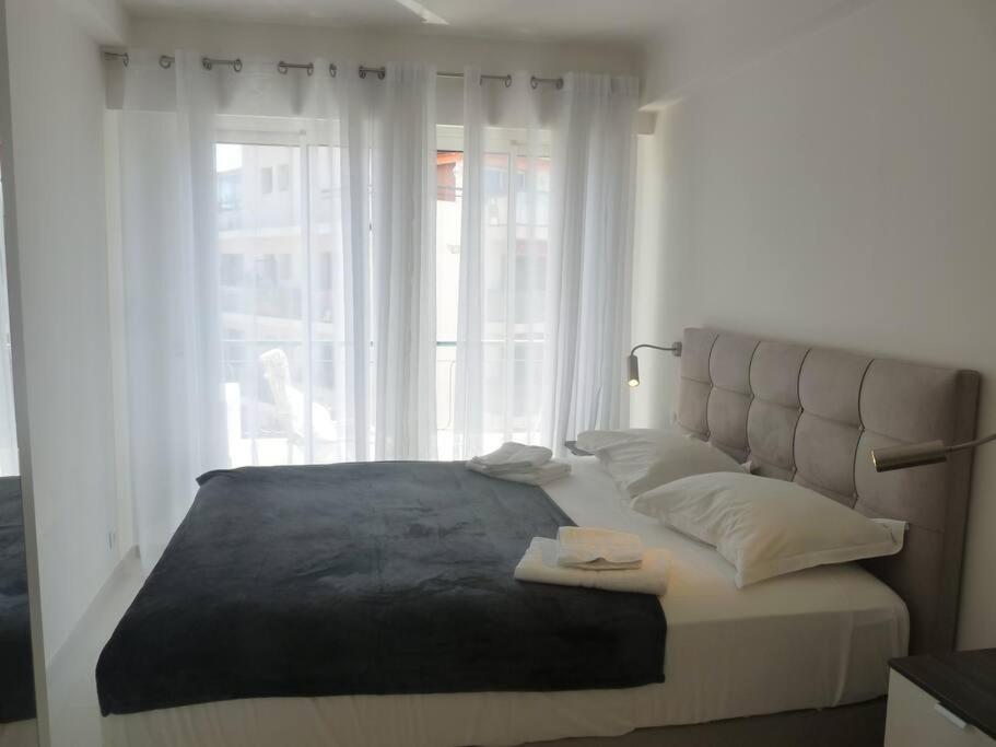 Two Bedroom Next To The Croisette In A Short Walk To The Palais Des Festivals - 1961 Appartement