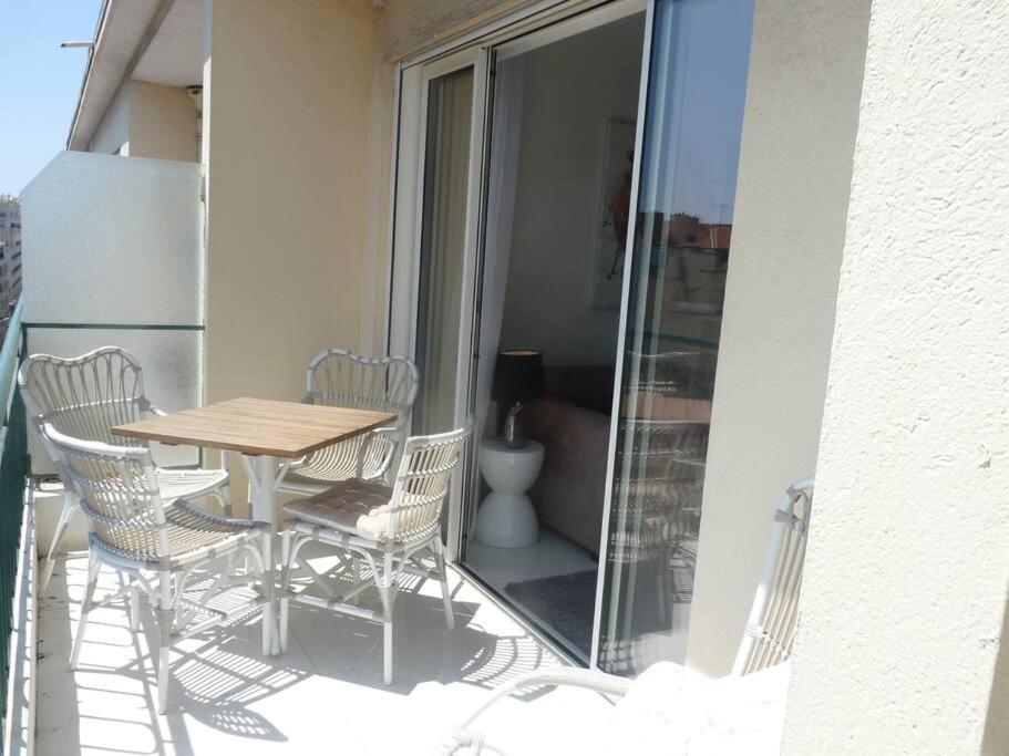 Two Bedroom Next To The Croisette In A Short Walk To The Palais Des Festivals - 1961 * Cannes
