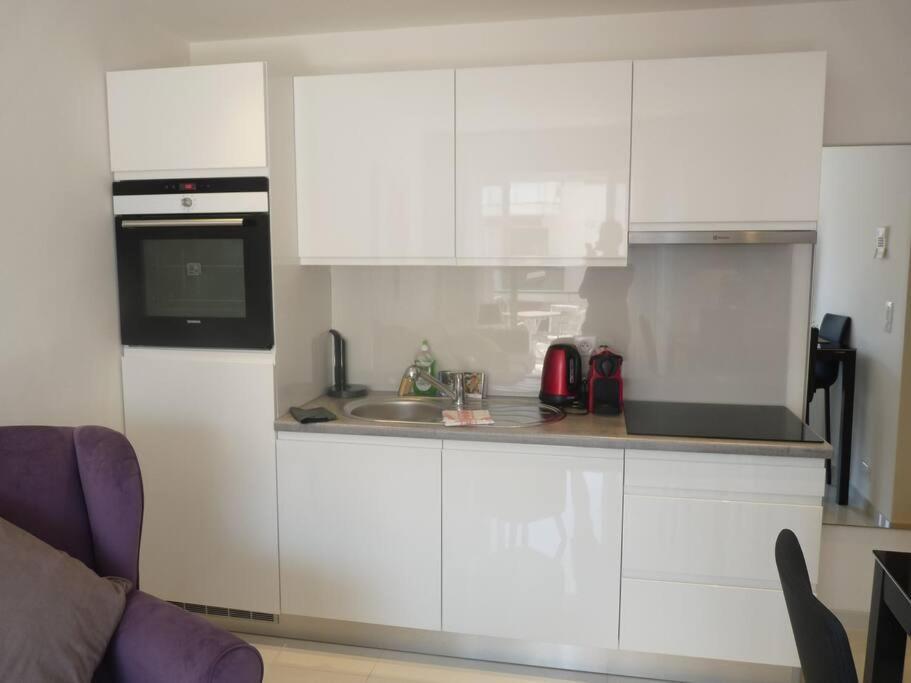 Two Bedroom Next To The Croisette In A Short Walk To The Palais Des Festivals - 1961 Cannes