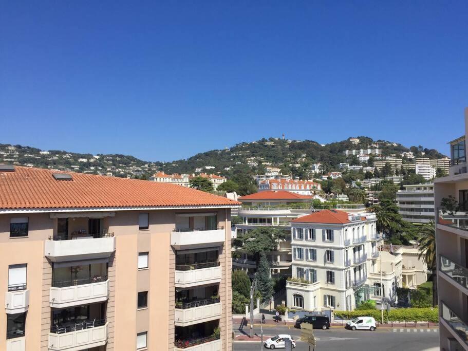 Appartement Two Bedroom Next To The Croisette In A Short Walk To The Palais Des Festivals - 1961 Cannes
