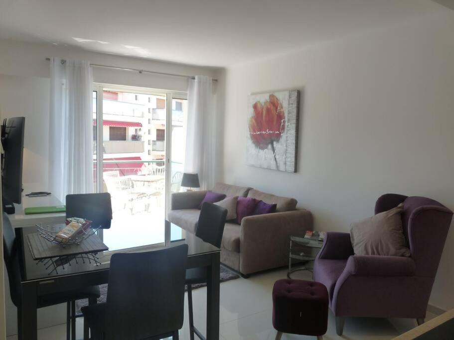 Two Bedroom Next To The Croisette In A Short Walk To The Palais Des Festivals - 1961 Appartement Cannes